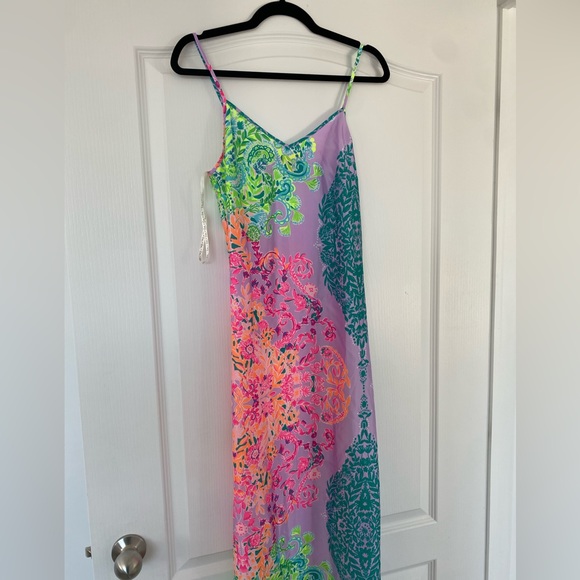 Lilly Pulitzer 🦄 Bellalyn Shift Dress - Picture 4 of 7